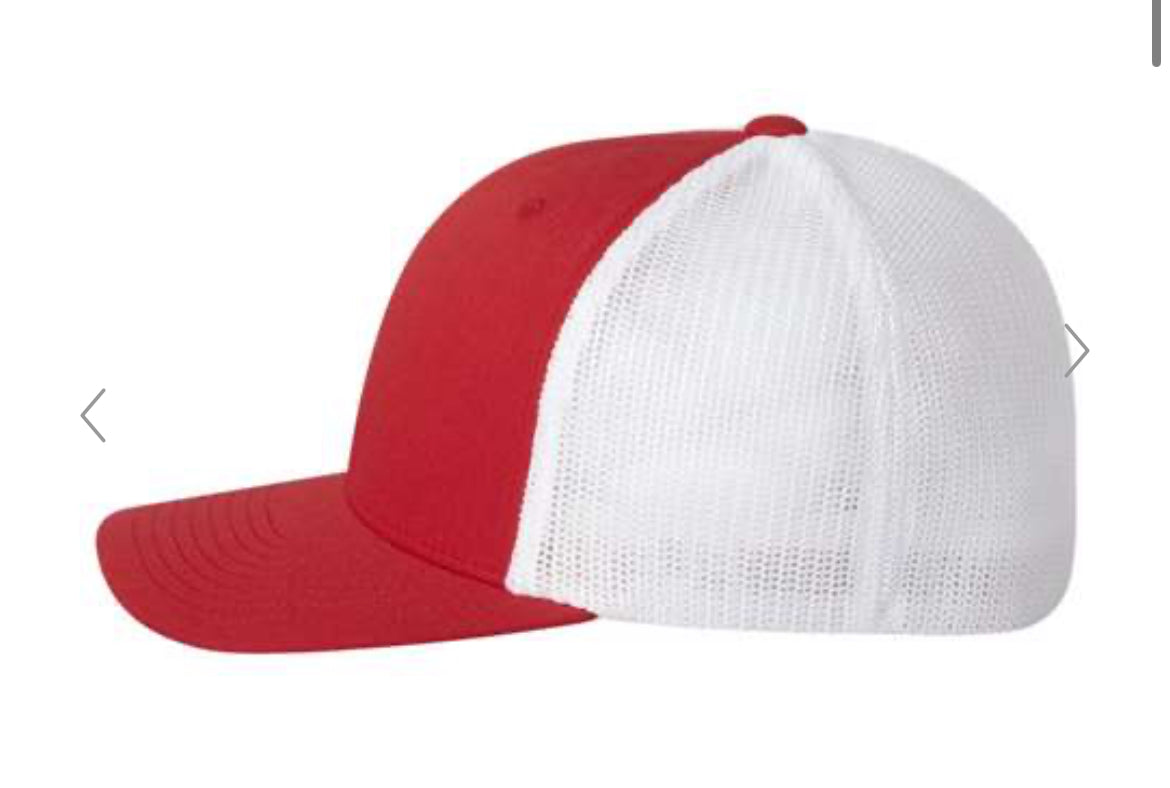 Flexfit 6511 Trucker Hat