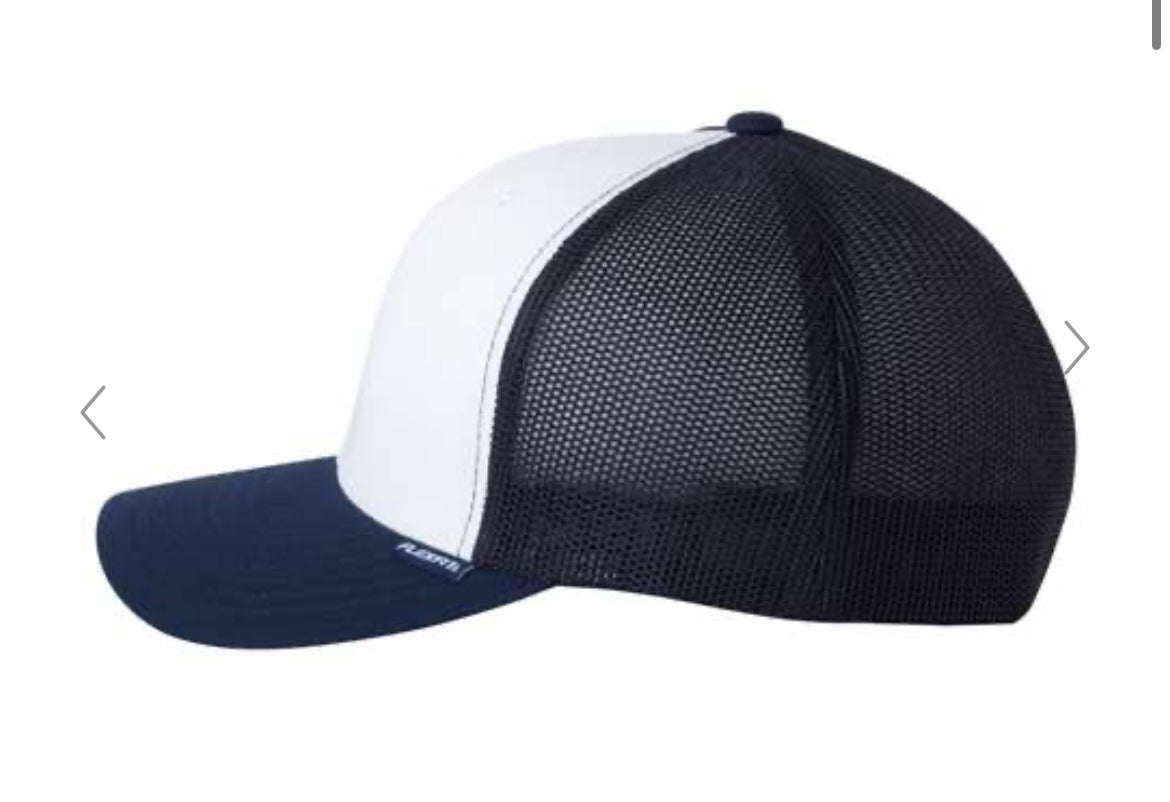 Flexfit 6511 Trucker Hat