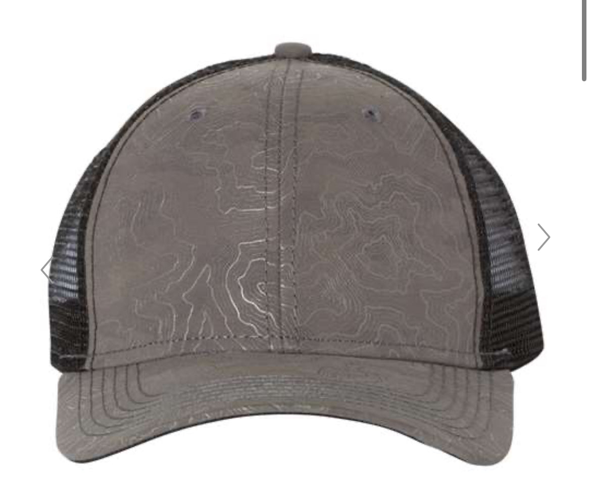 DRI-DUCK Territory Hat