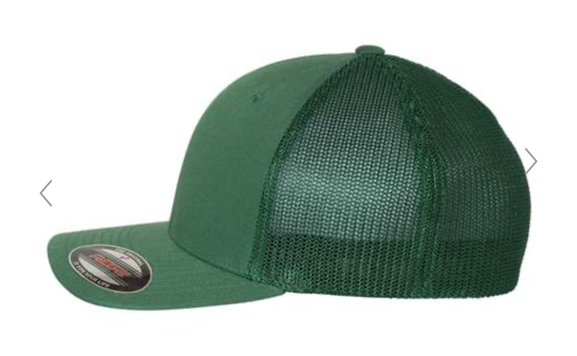 Flexfit 6511 Trucker Hat