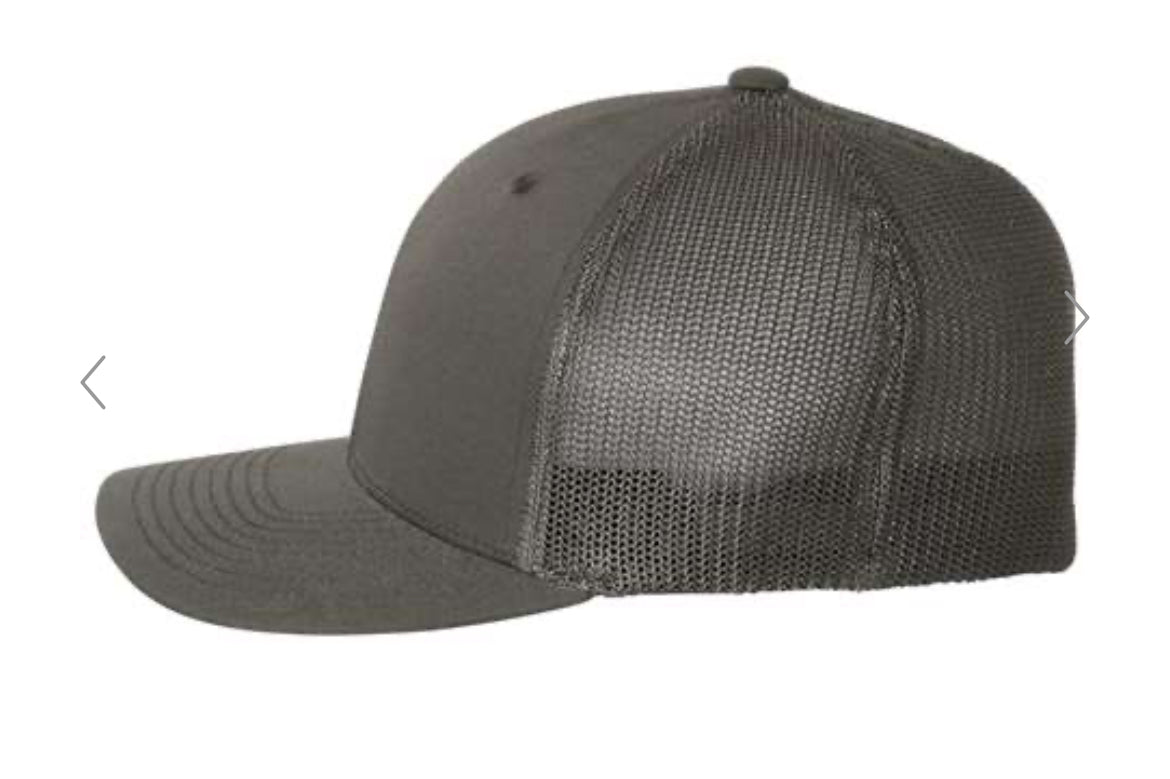 Flexfit 6511 Trucker Hat