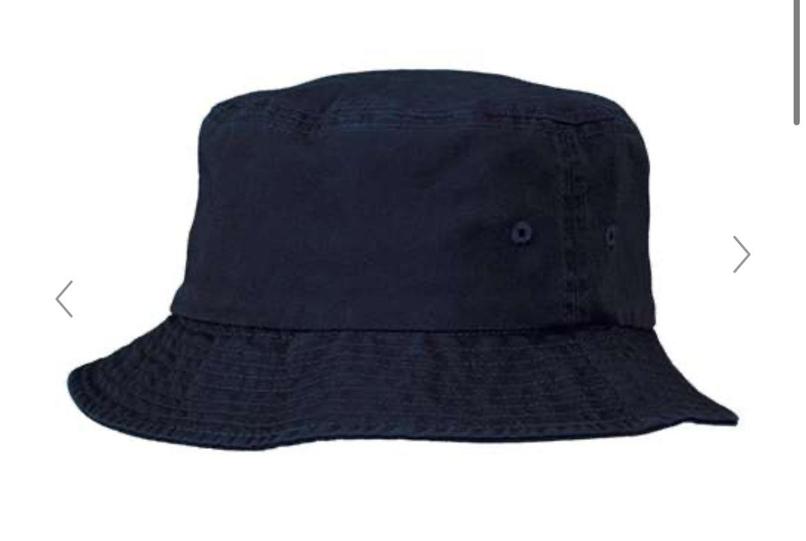 Sportsman Bucket Hat