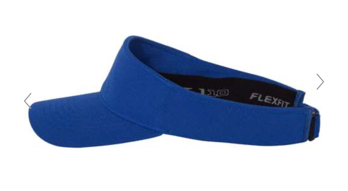 Flexfit 110 Visor