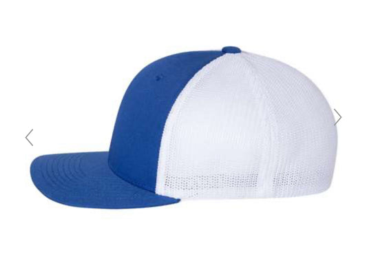 Flexfit 6511 Trucker Hat