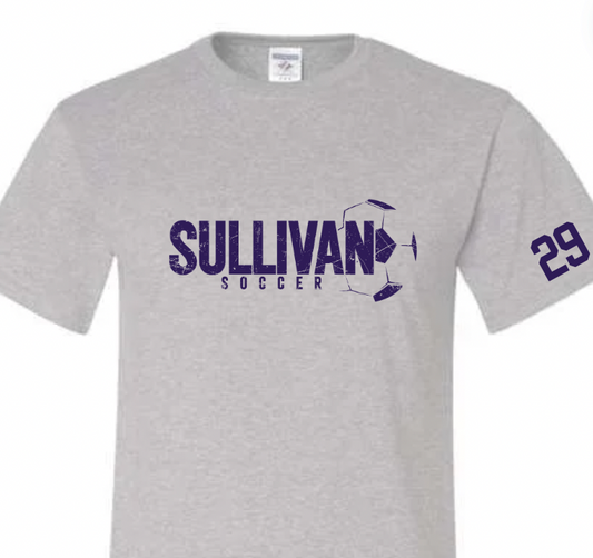 Sullivan Soccer