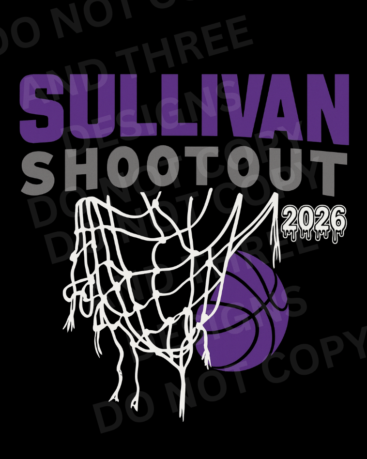 Sullivan Shootout 2026
