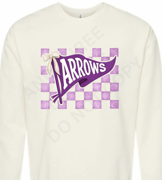 Vintage School Spirit