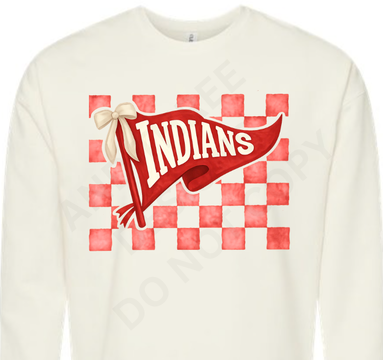 Vintage School Spirit