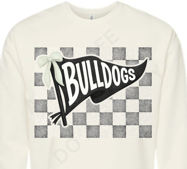 Vintage School Spirit