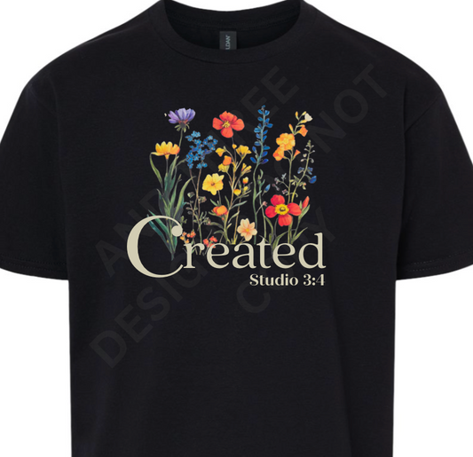 Studio 3:4 Recital 2026