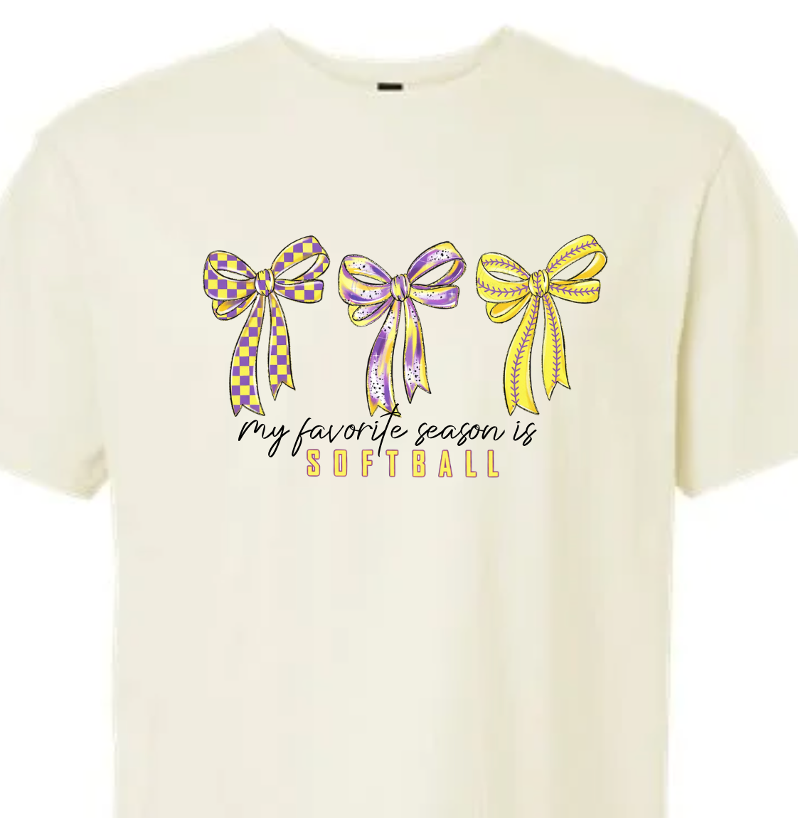 Gildan Softstyle Softball
