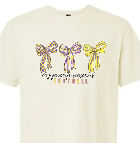 Gildan Softstyle Softball