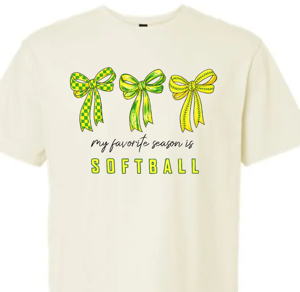 Gildan Softstyle Softball North Central