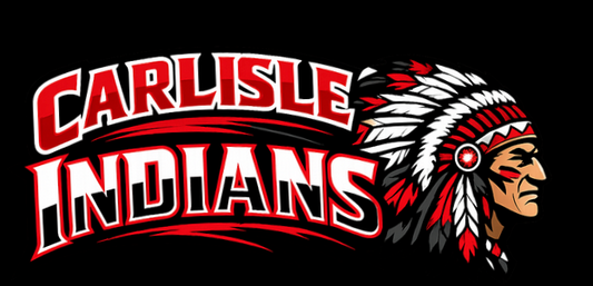 Gildan Softstyle Carlisle Indians