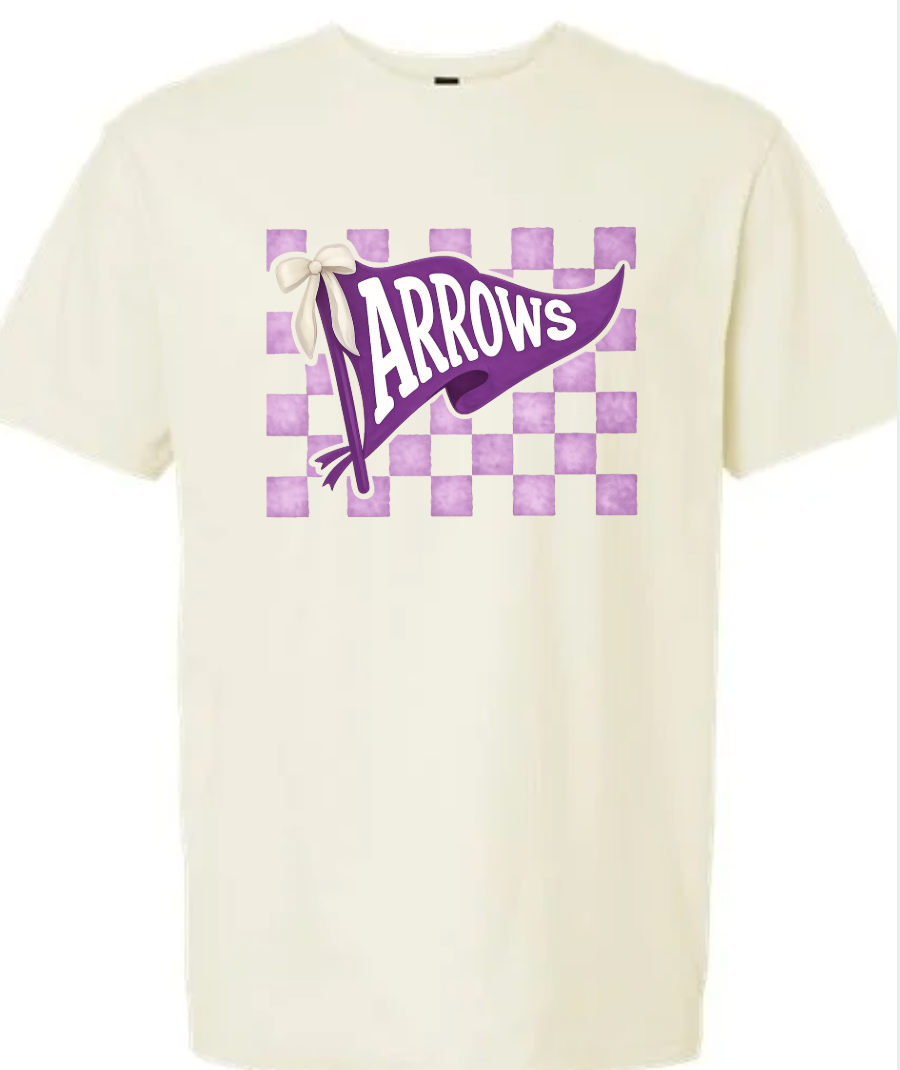 Vintage School Spirit