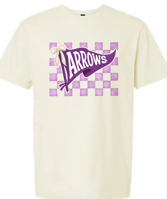 Vintage School Spirit